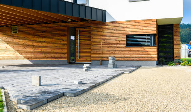 Professional Driveway Pavers in Pueblo, CO