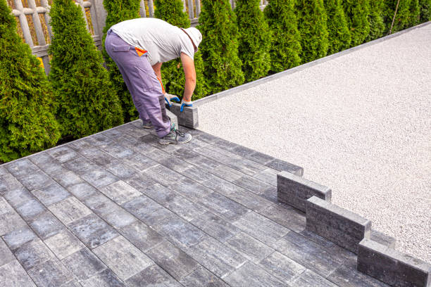 Professional Driveway Pavers in Pueblo, CO