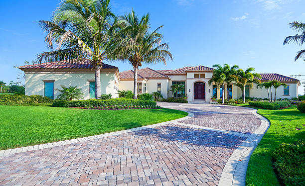 Best Driveway Resurfacing Pavers  in Pueblo, CO